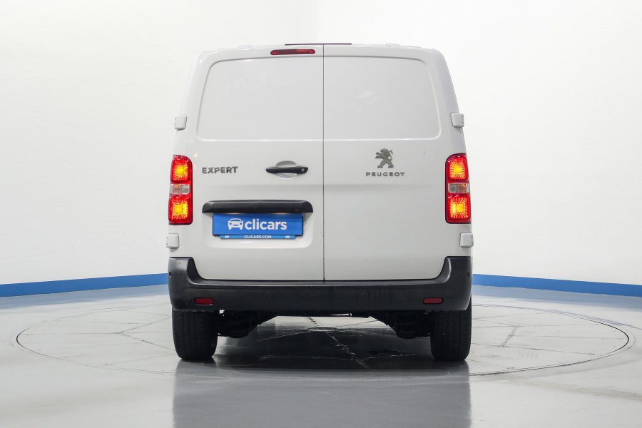 Peugeot Expert Diésel Expert Fg. Compact 2.0BlueHDi S&S Premium 120 4