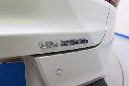 Lexus UX Híbrido 2.0 250h Luxury 15
