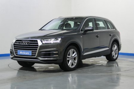 Audi Q7 45 TDI Sport quattro-ultra S tronic