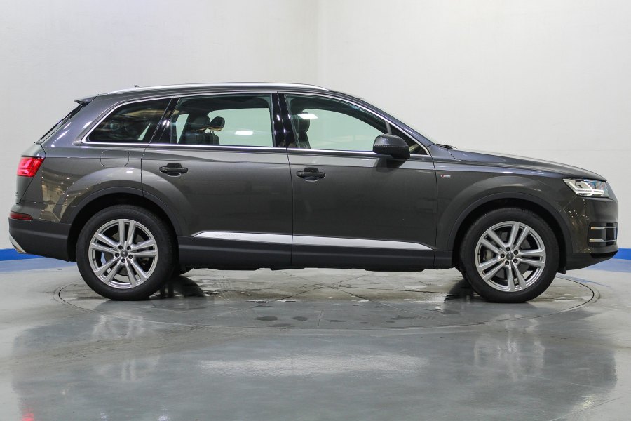 Audi Q7 Mild hybrid Sport 45 TDI 170kW (232CV) quat. tiptro. 6