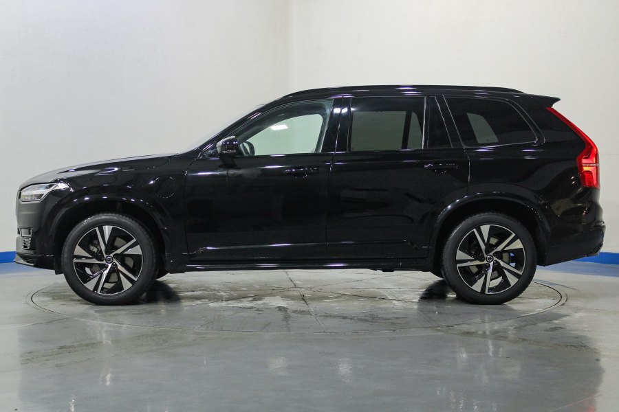 Volvo XC90 Híbrido enchufable 2.0 T8 AWD R-Design Auto 7