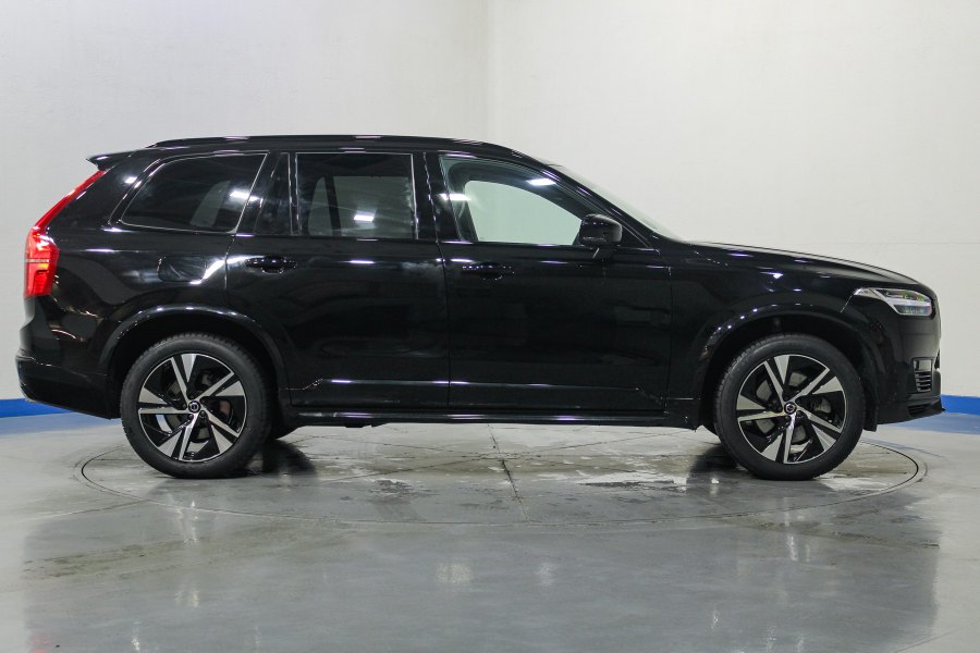 Volvo XC90 Híbrido enchufable XC90 T8 Twin R-Design AWD Aut. 6