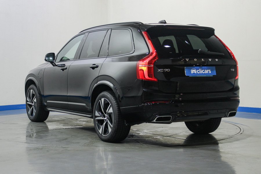 Volvo XC90 Híbrido enchufable XC90 T8 Twin R-Design AWD Aut. 8