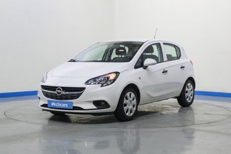 Comprar Opel Corsa Diésel 1.3 CDTi Business 55kW (75CV) Opel Corsa Diésel 1.3 CDTi Business 55kW (75CV)