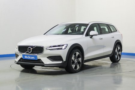 Volvo V60 Cross Country B4 Pro AWD Aut.