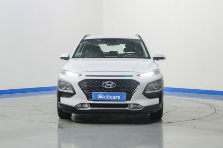 Hyundai Kona Kona HEV 1.6 GDI DT Klass 2