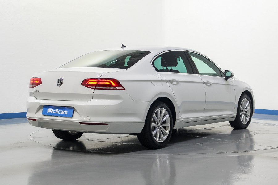 Volkswagen Passat Diésel Passat 2.0TDI Advance 110kW 5