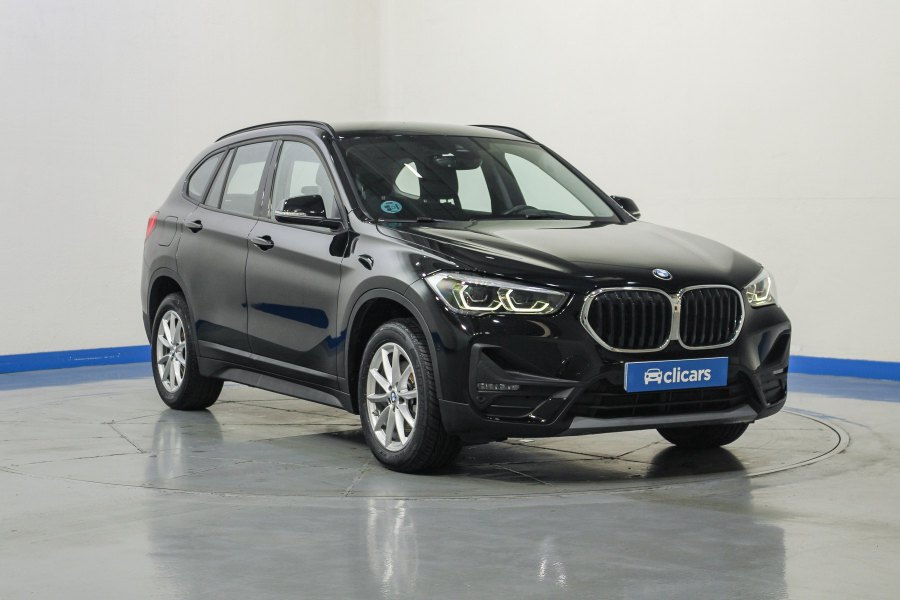 BMW X1 Diésel sDrive18d 3