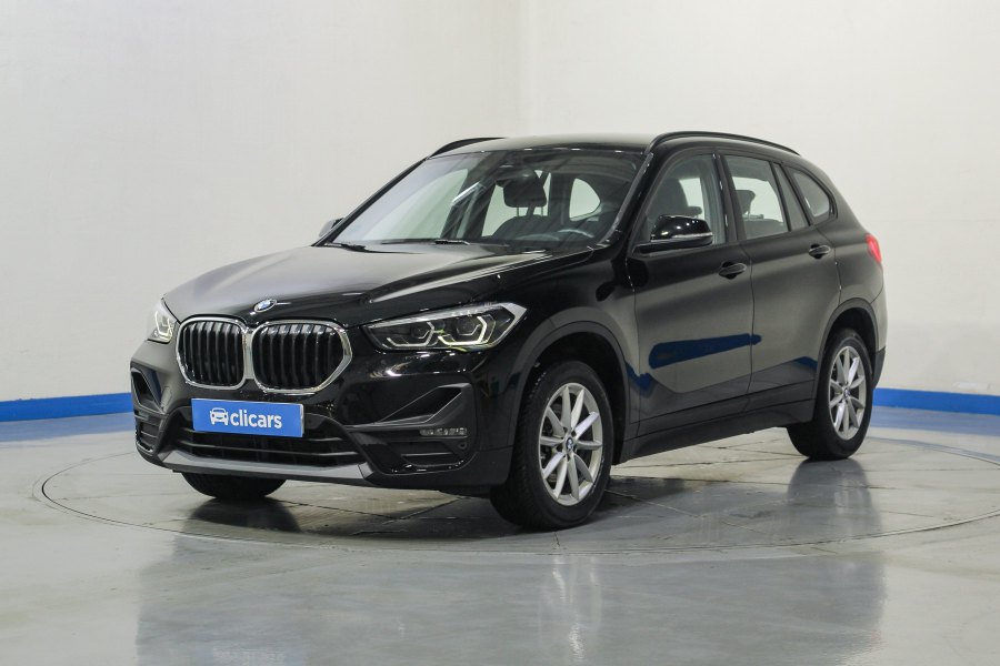 BMW X1 Diésel sDrive18d