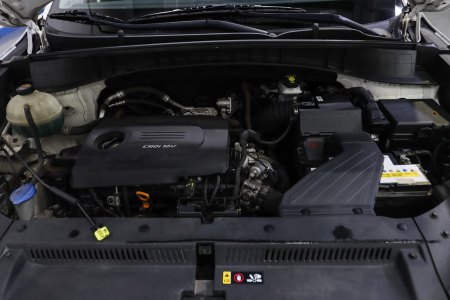 Hyundai TUCSON Diésel 1.6 CRDi 85kW (116CV) Klass 4x2 33