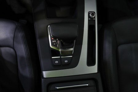 Audi Q5 Híbrido enchufable Advanced 50 TFSI e quattro-ultra 32