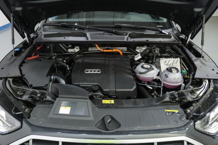 Audi Q5 Híbrido enchufable Advanced 50 TFSI e quattro-ultra 43
