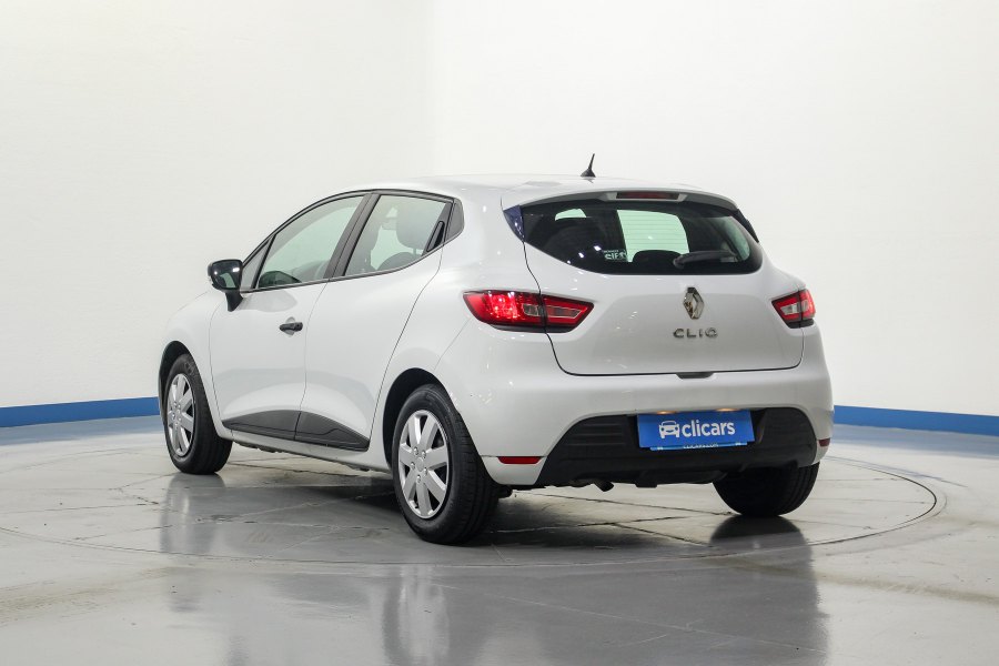 Renault Clio GLP Clio TCe Energy GLP Business 66kW 8