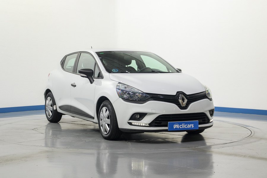 Renault Clio GLP Clio TCe Energy GLP Business 66kW 3