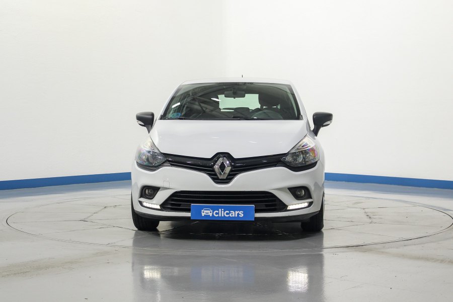 Renault Clio GLP Clio TCe Energy GLP Business 66kW 2