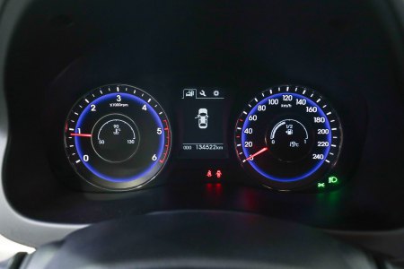 Hyundai i40 Diésel 1.7 CRDi 85kW (115CV) BlueDrive Link 15