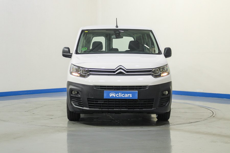 Citroën Berlingo Diésel Talla M BlueHDi 100 LIVE 2