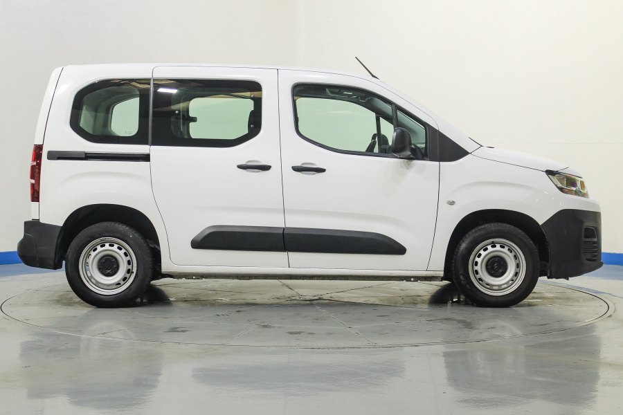 Citroën Berlingo Diésel Talla M BlueHDi 100 LIVE 6