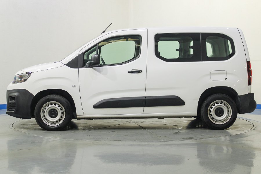 Citroën Berlingo Diésel Talla M BlueHDi 100 LIVE 7