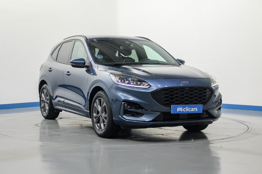 Ford Kuga Gasolina Kuga 1.5 EcoBoost ST-Line FWD 150 3