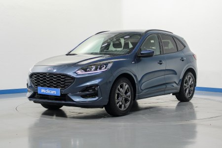 Ford Kuga 1.5 EcoBoost ST-Line FWD 150