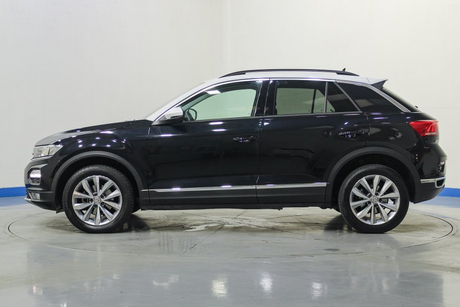 Volkswagen T-Roc Gasolina Advance Style 1.5 TSI 110kW DSG 7