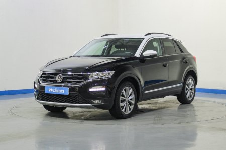 Volkswagen T-Roc 1.5 TSI Advance Style DSG7