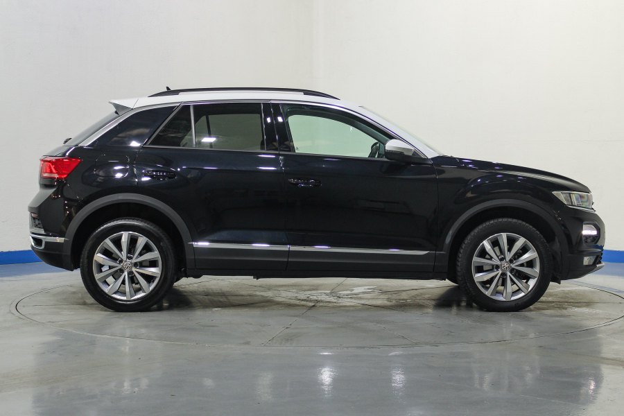 Volkswagen T-Roc Gasolina Advance Style 1.5 TSI 110kW DSG 6