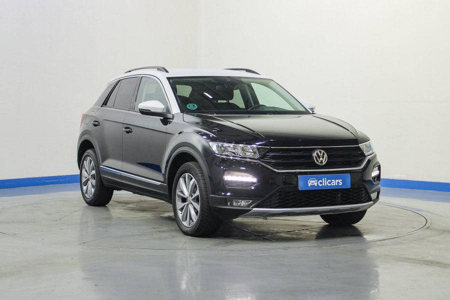 Volkswagen T-Roc Gasolina Advance Style 1.5 TSI 110kW DSG 3