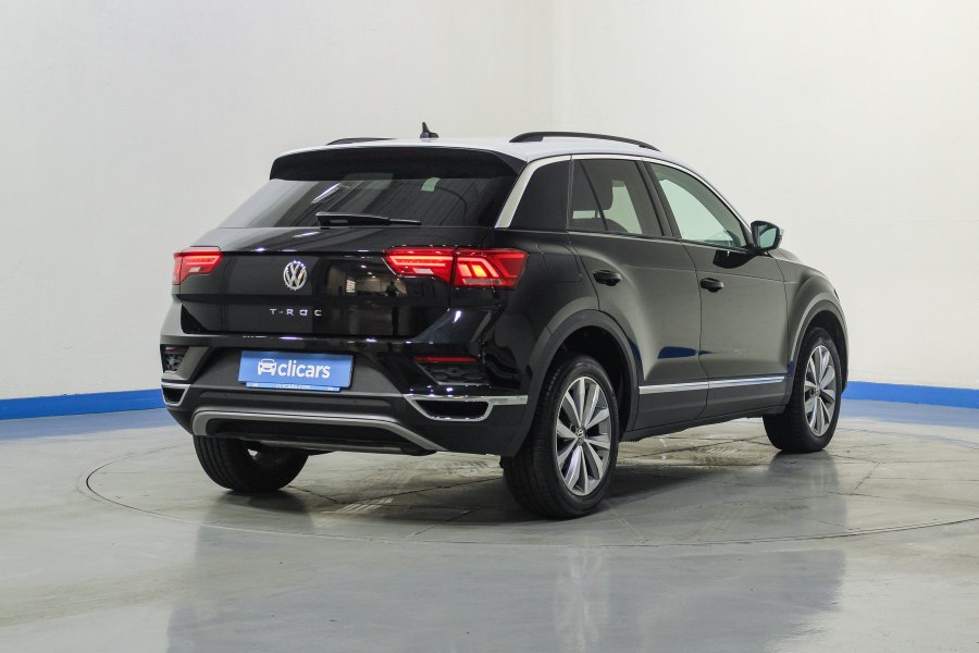 Volkswagen T-Roc Gasolina Advance Style 1.5 TSI 110kW DSG 5