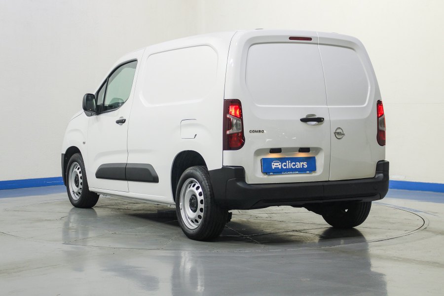 Opel Combo Diésel 1.6 TD S/S 74kW(100CV) Express L H1 1000 8