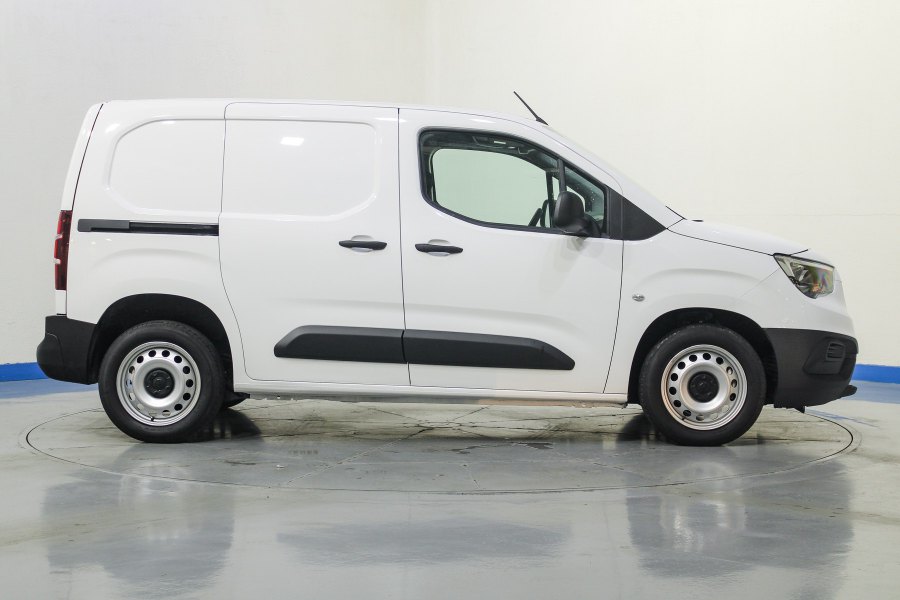 Opel Combo Diésel 1.6 TD S/S 74kW(100CV) Express L H1 1000 6