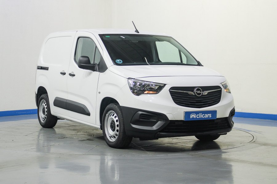 Opel Combo N1 Diésel Combo Cargo 1.6TD S&S L 1000 Express 100 3