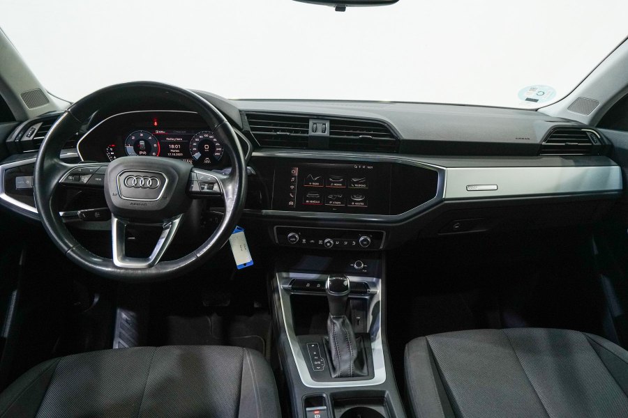Audi Q3 Diésel 35 TDI 110kW (150CV) S tronic 11