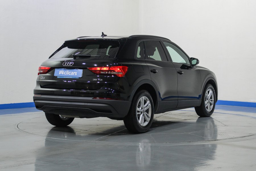 Audi Q3 Diésel 35 TDI 110kW (150CV) S tronic 5