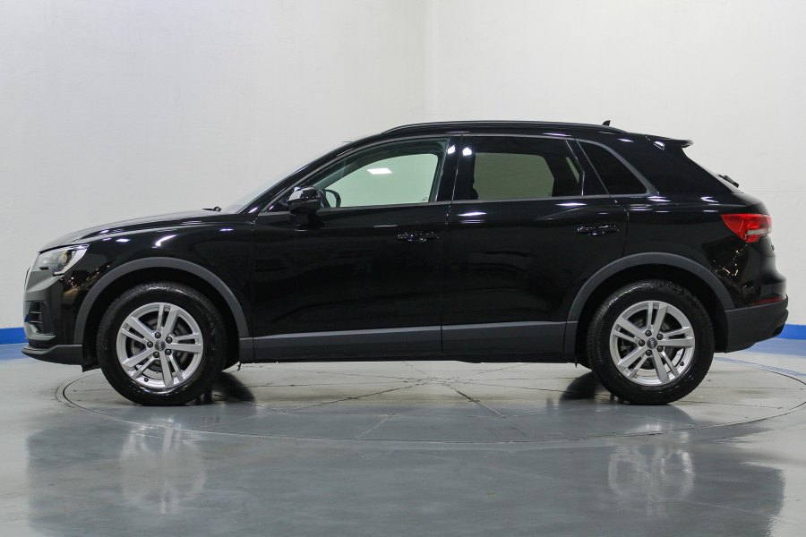 Audi Q3 Diésel 35 TDI 110kW (150CV) S tronic 7