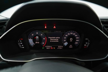 Audi Q3 Diésel 35 TDI 110kW (150CV) S tronic 15