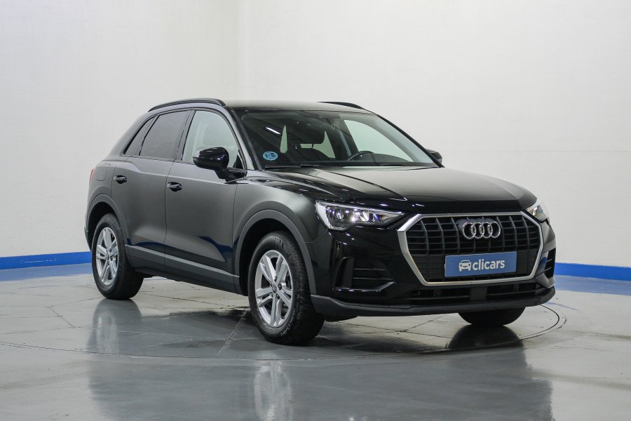 Audi Q3 Diésel 35 TDI 110kW (150CV) S tronic 3