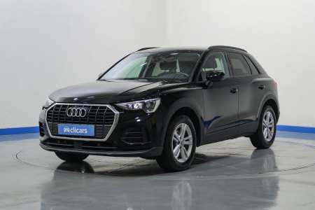 Audi Q3 35 TDI S tronic (4.75)