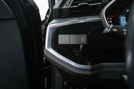 Audi Q3 Diésel 35 TDI 110kW (150CV) S tronic 27