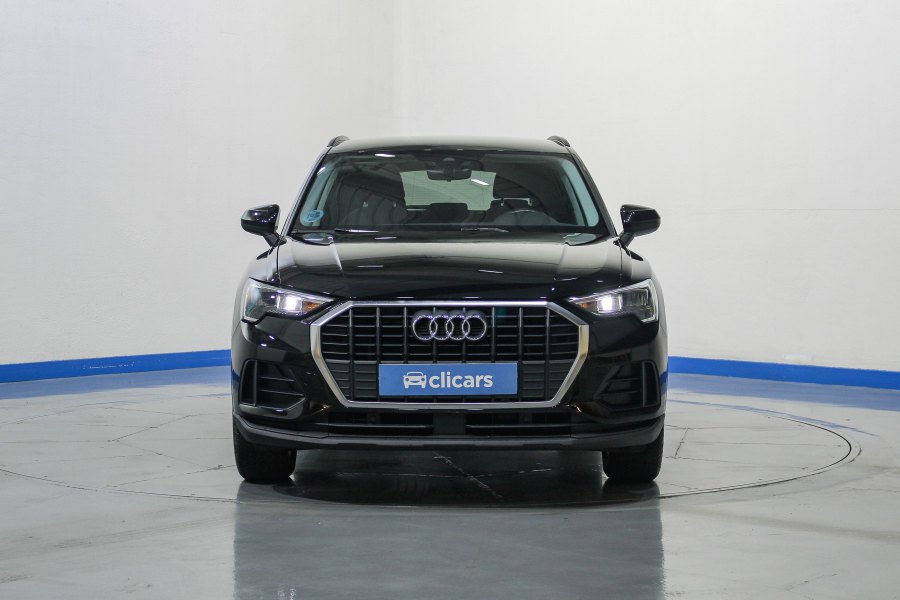 Audi Q3 Diésel 35 TDI 110kW (150CV) S tronic 2