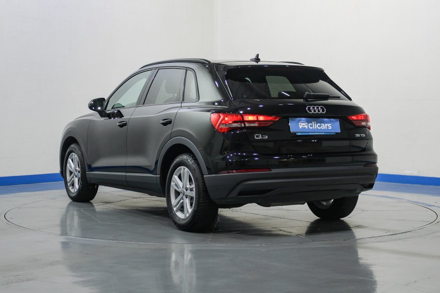 Audi Q3 Diésel 35 TDI 110kW (150CV) S tronic 8