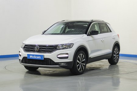 Volkswagen T-Roc 1.5 TSI Advance Style