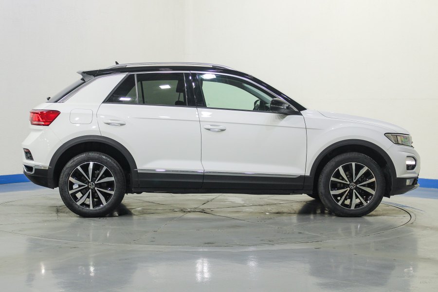 Volkswagen T-Roc Gasolina Advance Style 1.5 TSI 110kW (150CV) 6