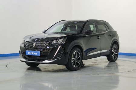 Comprar Peugeot 2008 1.2 PureTech S&S Allure EAT8 130 Peugeot 2008 1.2 PureTech S&S Allure EAT8 130