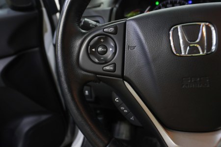 Honda CR-V Diésel 1.6 i-DTEC 4x2 Lifestyle 24