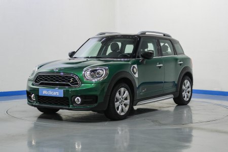Comprar MINI Countryman Híbrido enchufable Cooper S E ALL4 MINI Countryman Híbrido enchufable Cooper S E ALL4