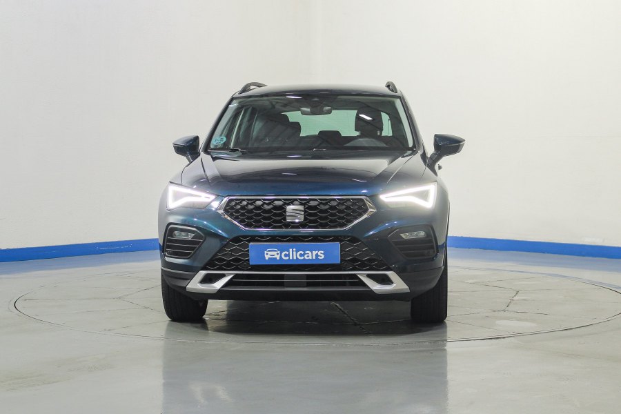 SEAT Ateca Diésel 2.0 TDI 110kW (150CV) S&S Style XM 2