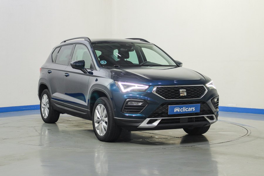 SEAT Ateca Diésel 2.0 TDI 110kW (150CV) S&S Style XM 3