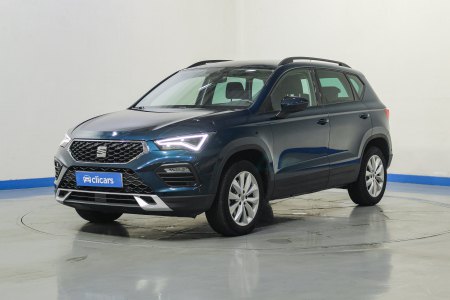 SEAT Ateca 2.0TDI CR S&S Style XM 150